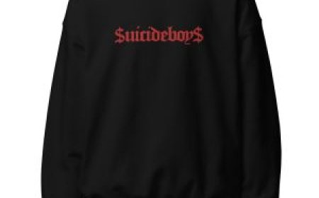 $uicideboy$ Merch Restock Guide: Dates, Alerts & What to Expect