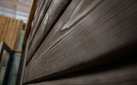 Is Shou Sugi Ban Safe for Interiors? What You Need to Know