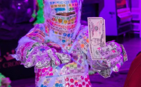 Bingo Houston Texas: Where to Play, Win & Give Back