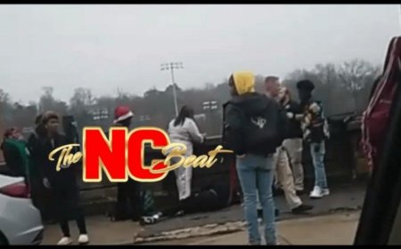 Church Drama News: Latest NC Beat Stories