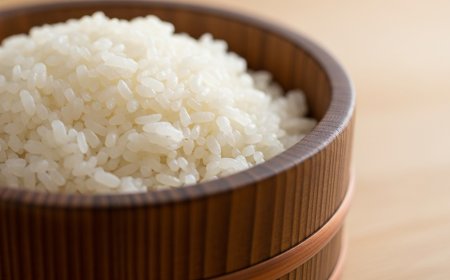 Top Sushi Rice Brands & Taco Holders for the Perfect Meal