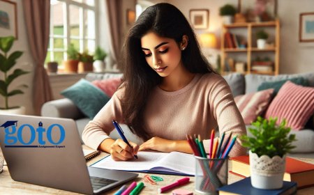 Unlock Academic Excellence with Assignment Experts in Malaysia