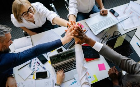 Success Stories: Offshore Development Projects That Transformed Businesses