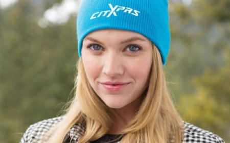 Why Wholesale Custom Beanies Are a Winter Branding Essential