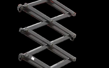 Why a Scissor Lift for Sale Is a Smart Investment for Growing Warehouses
