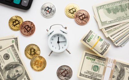 What Is a Crypto Calculator and How Does It Work?