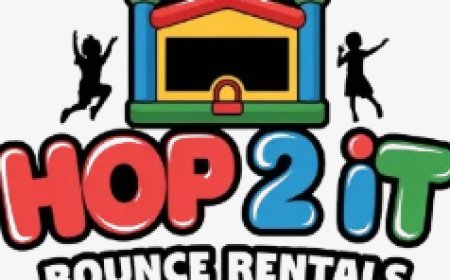 How Trusted Bounce House Supplier Serving Omaha & Surrounding Areas Delivers Fun, Safety, and Smiles at Every Event