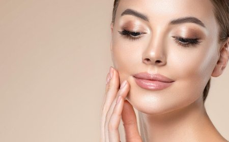 Aesthetic Medicine Dubai: Modern Non-Surgical Treatments for Timeless Beauty