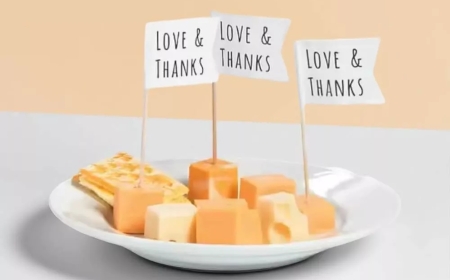 Where Can You Find Innovative Toothpick Flags Solutions?