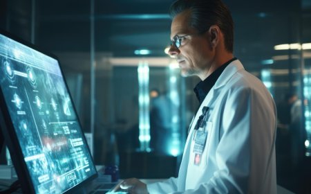 Full Service Revenue Cycle Management: Unlocking Hidden Revenue for Healthcare Providers