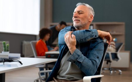 Your Guide to Choosing the Best Pain Management Clinic in Astoria