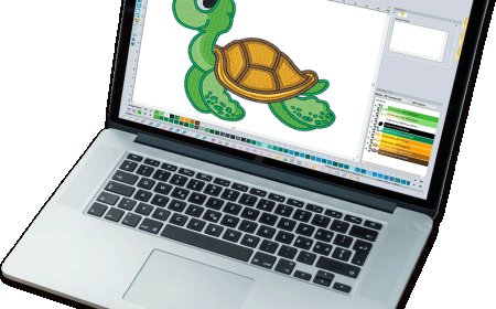 Top 5 Software Picks for Flawless Embroidery Digitizing in 2025
