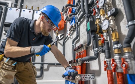 Trusted Plumbing Solutions in Phoenix, AZ: Expert Service You Can Count On