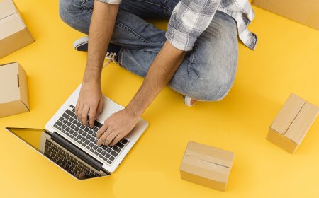 Unlocking Business Potential with Storage Yards for Rent in the UK