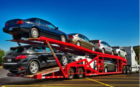 Why Our Auto Transport Company Delivers the Best Value in the USA