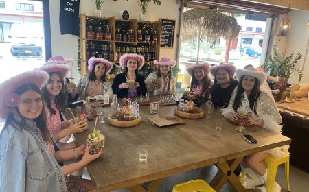 Travel Made Easy: Byron Bay Airport Transfers You Can Rely On