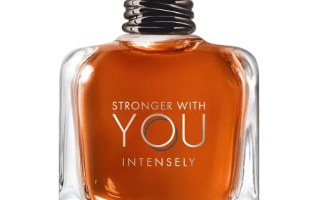 How to Buy Armani Perfume Samples UK Safely