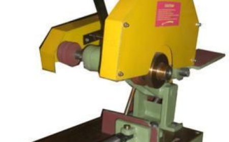Premium Pipe Cutting Machine India – Precision, Performance & Power