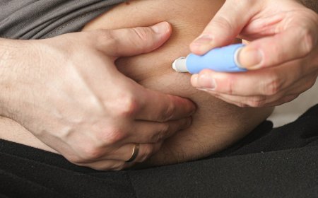 Wegovy Injections Explained: Real Benefits Without the Stress