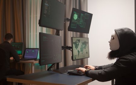 Why Asset Discovery Is Critical for Network Security