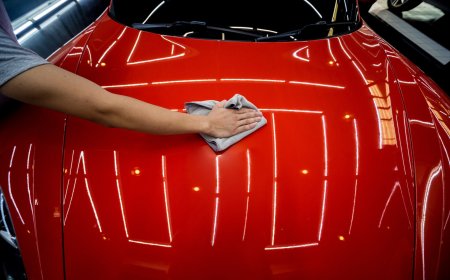 Does Paint Protection Film (PPF) Really Work? Pros & Cons