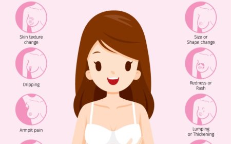 How Ralista 60mg Helps Women Fight Breast Cancer