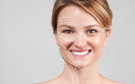 Facelift Surgery Cost in Dubai What Defines Final Spending