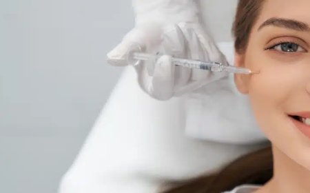 What Makes Glutathione Injections a Safe Skin Brightening Choice