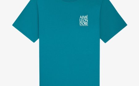 Aimé Leon Dore That Feels Premium