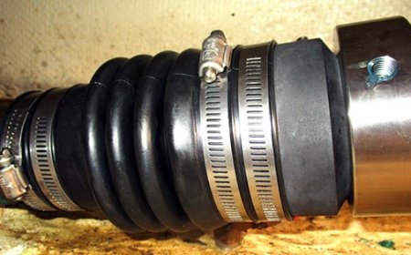 How to Choose the Best Boat Shaft Seals for Your Vessel