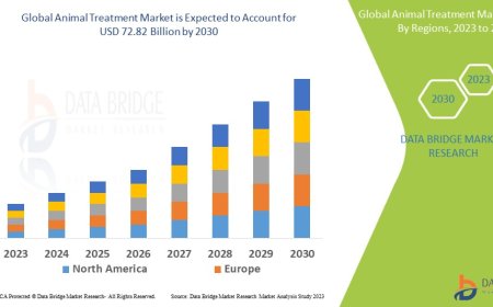 Animal Treatment Global  Market: Trends and Opportunities Period 2025 - 2032