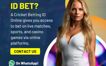 What is ID Bet and How Does It Work?