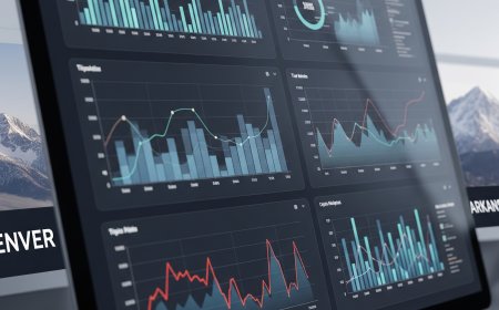 From Mile-High Growth to Southern Strategy: Why CrecenTech Is Your Digital Marketing Partner in Denver and Arkansas