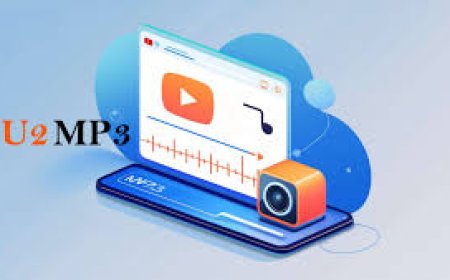 Free and Fast: Best YouTube to MP3 Converters of 2025