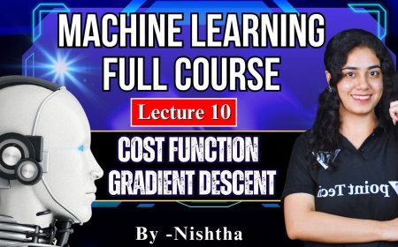 Machine Learning Lecture-10