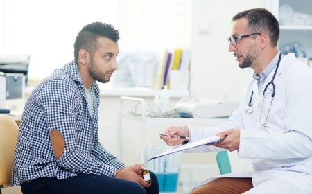 Cenforce Side Effects: What Every Man Should Know