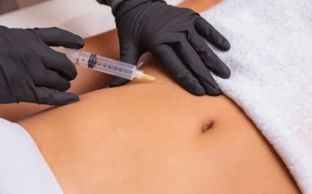 Fast-Acting Saxenda Injections for Safe and Lasting Weight Loss
