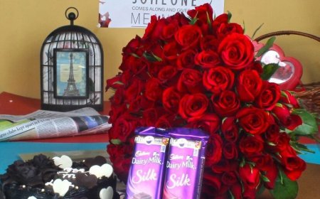 Online Flower Bouquet Delivery for Every Occasion Birthdays, Anniversaries & More