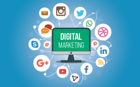 Digital Marketing Course in Karnal