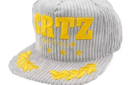 Level Up Your Look with the Corteiz Hat