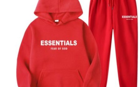 Essential Everyday Hoodie for Casual Comfort