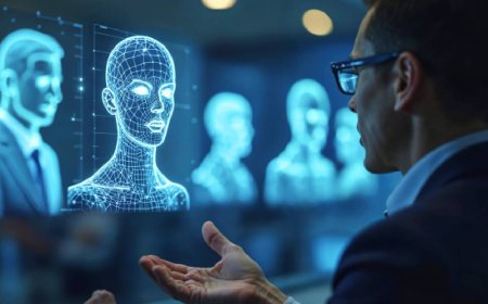 Der Weg in die Beratung: Wie ein Online Kurs für KI Berater den Karriereeinstieg erleichtert