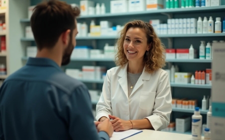 Discover Hidden Wellness Spots While Out and About