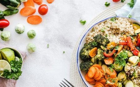 Make Your Food Passion Go Public With a Guest Post