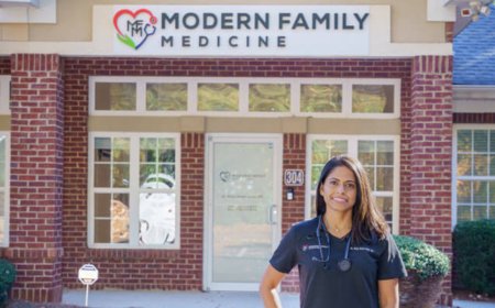 Top-Rated Family Care Clinic Near Me Duluth, GA – Your Health, Our Priority Every Day