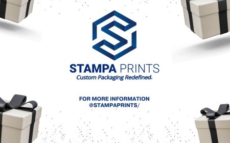 Achieve Success with Custom Boxes Los Angeles in California