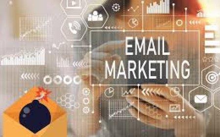 Email Marketing Still Works—If You Do It Right
