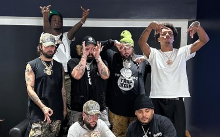 Suicideboys Hoodie Shop and Suicideboys Shirt Online Store – Repping the Underground