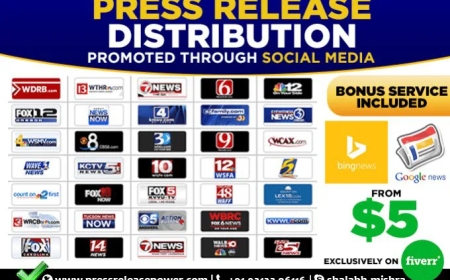 Press Release Power Your Go-To for Low-Cost Press Release Distribution