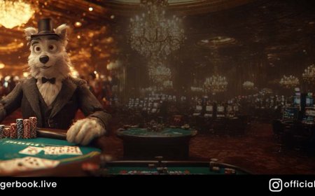 Diamond Exchange 99 – How TigerBook Brings Real Thrill, Safety, and Simplicity to Online Sports Betting for Every Cricket Fan